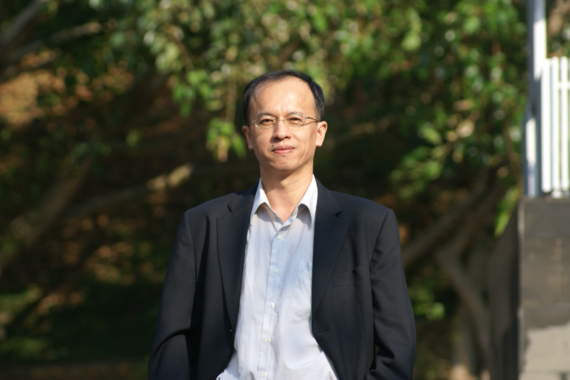 副校長